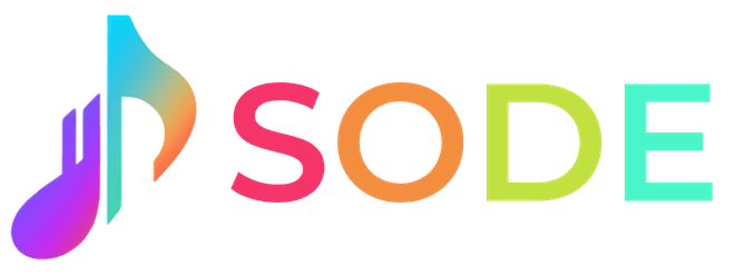 SODE logo